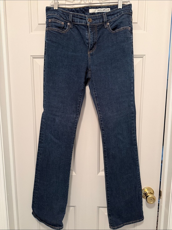 DNKY Denim - DKNY Jeans